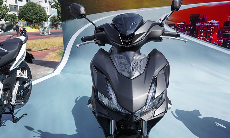 Giá xe Honda Winner X tháng 62023 Thấp hơn mức đề xuất 13 triệu đồng   Tạp chí Doanh nghiệp Việt Nam