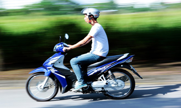 Cận cảnh Suzuki Viva thế hệ mới ở Việt Nam
