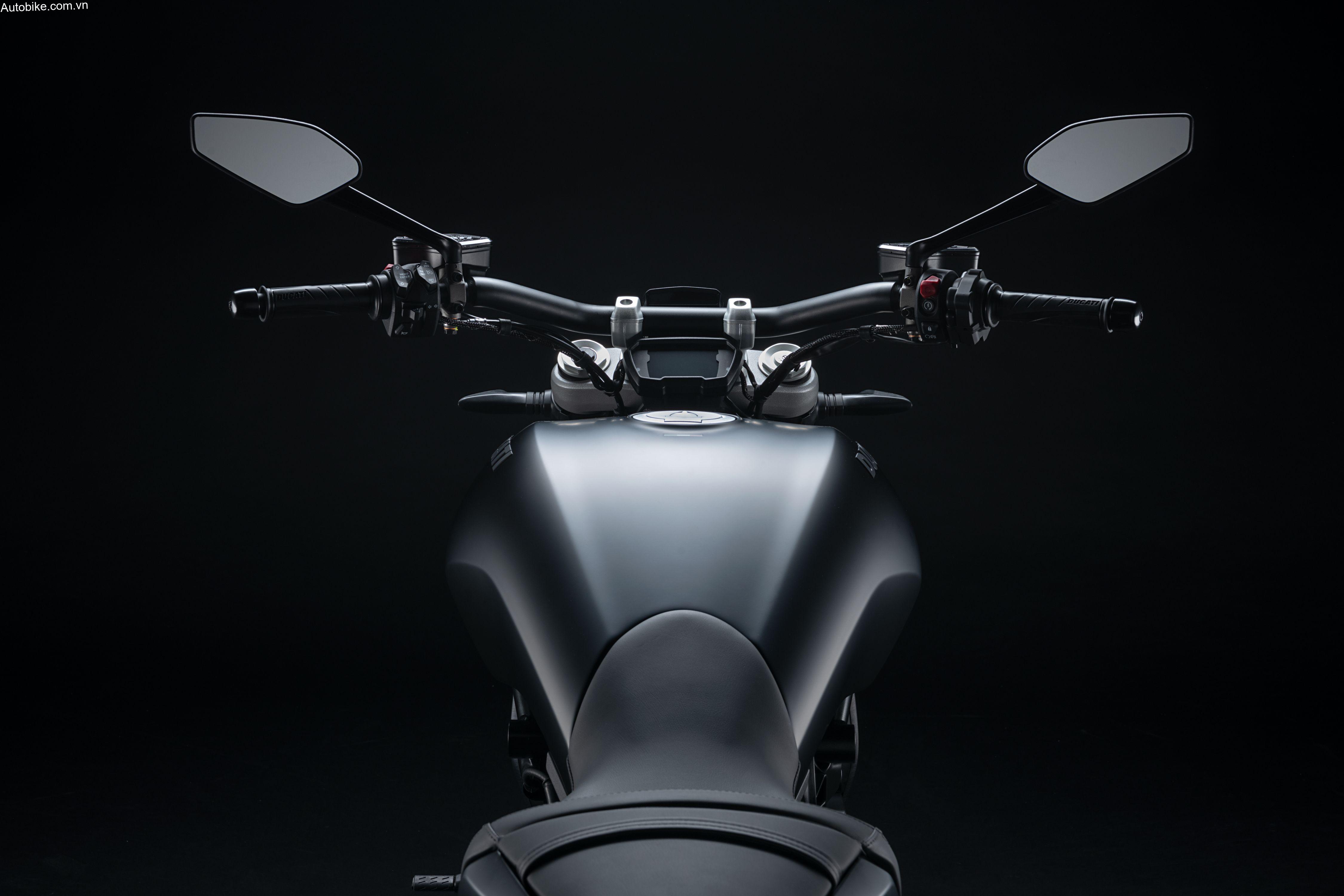 Ducati XDiavel S - Ảnh 13
