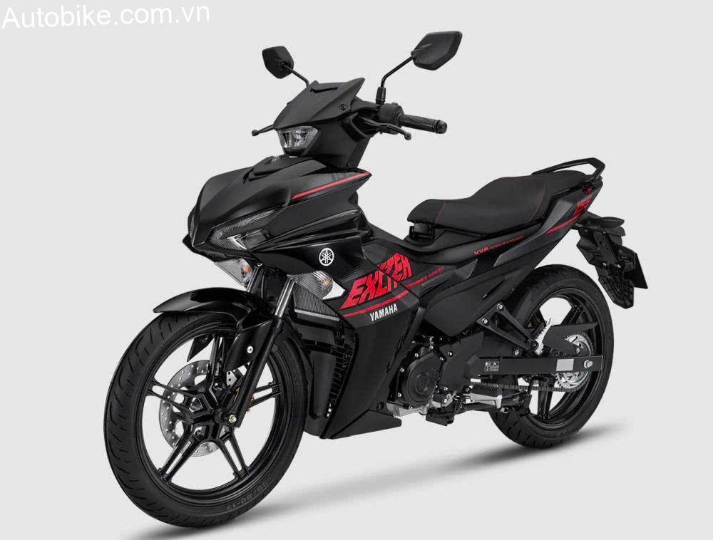 Yamaha Exciter 155