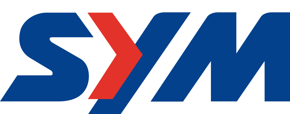 Sym Logo Of Sanyang Motor 20180408.svg