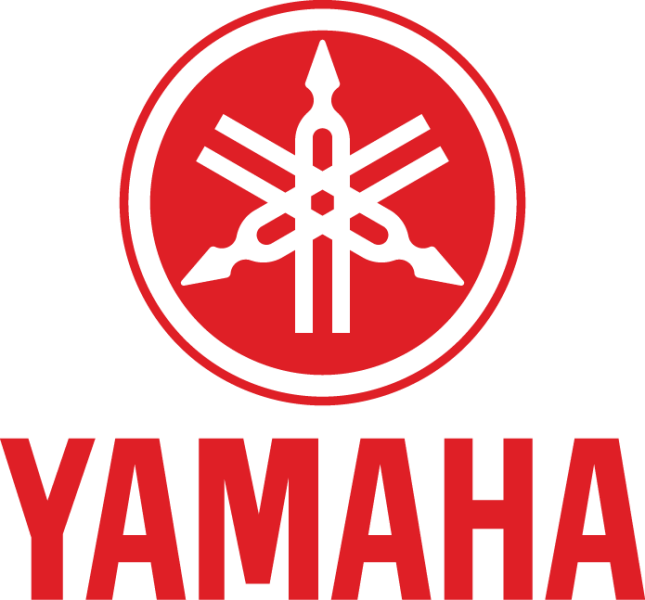 Logo Yamaha