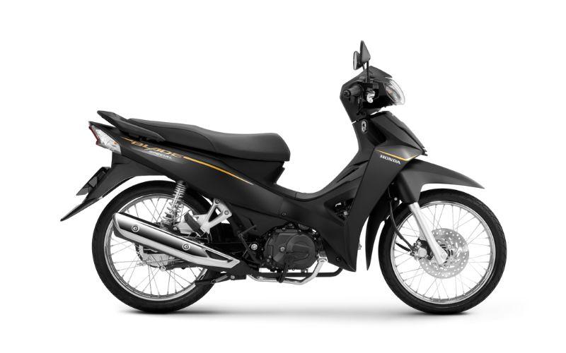 Honda-Blade-110-Đặc-biệt-màu-đen 