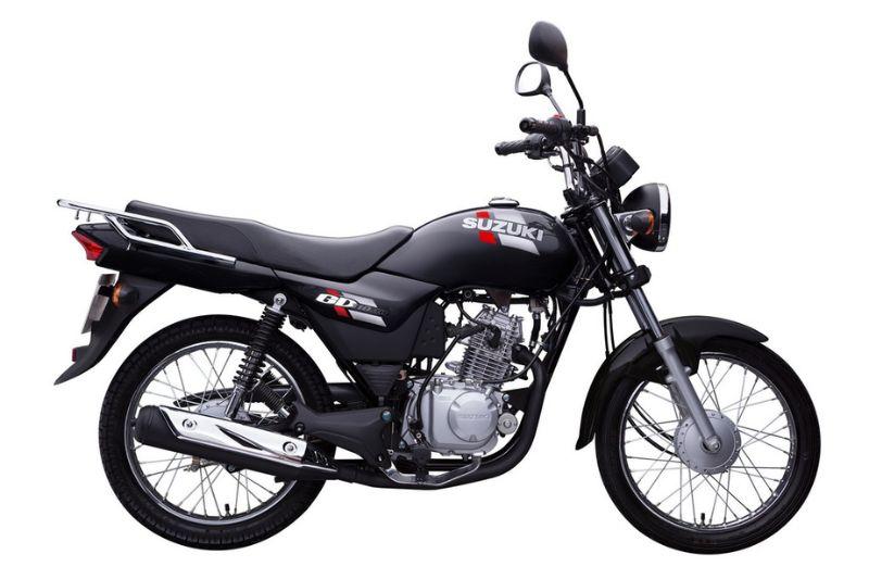 Suzuki-GD110-màu-đen