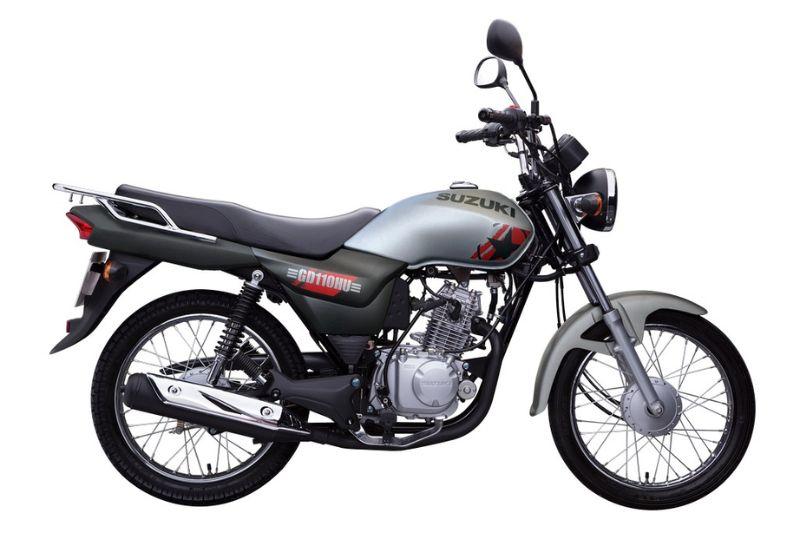 Suzuki-GD110-màu-xám-đen-mờ